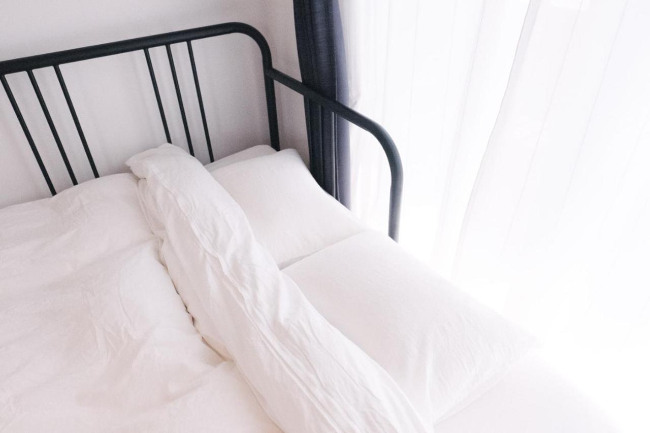 Minimal Shimokita Stylish Loft Or Studio Apt Tokyo Bagian luar foto