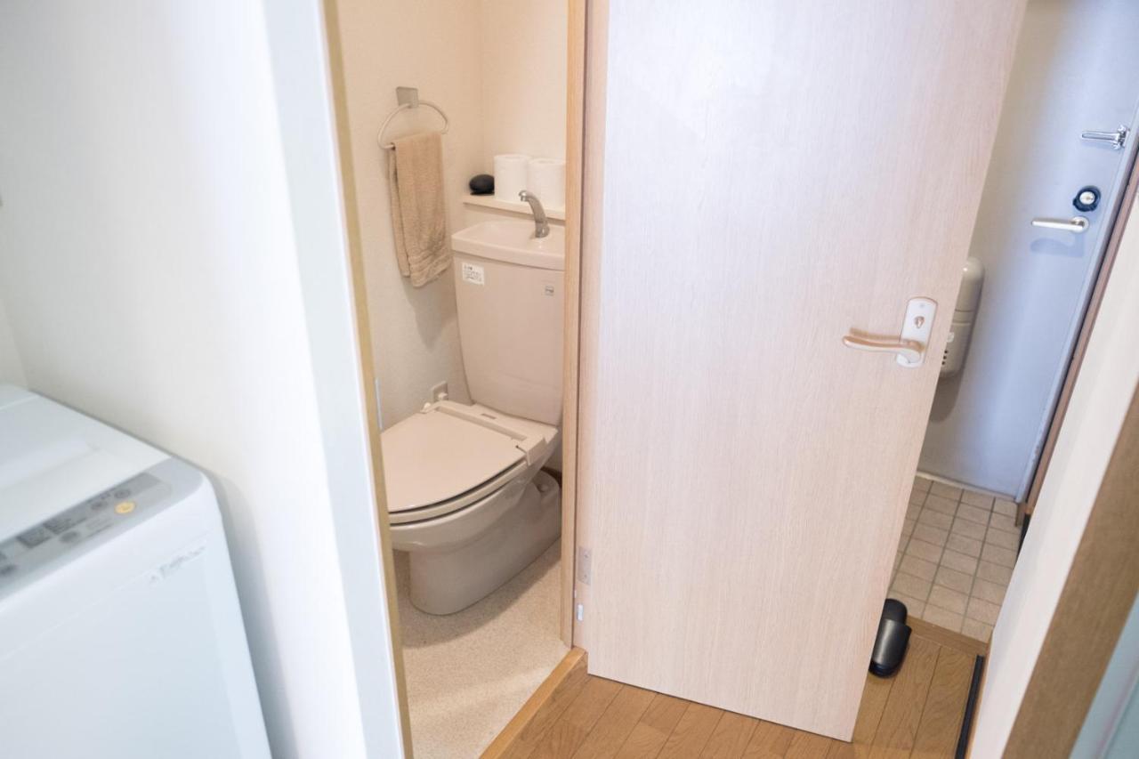 Minimal Shimokita Stylish Loft Or Studio Apt Tokyo Bagian luar foto