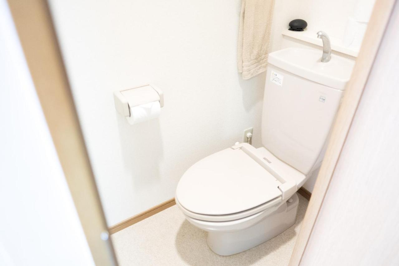 Minimal Shimokita Stylish Loft Or Studio Apt Tokyo Bagian luar foto