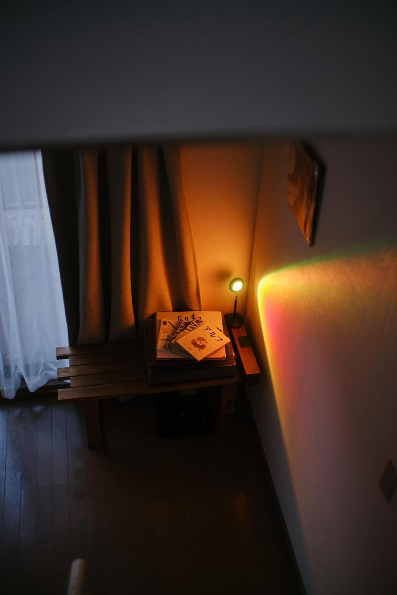 Minimal Shimokita Stylish Loft Or Studio Apt Tokyo Bagian luar foto