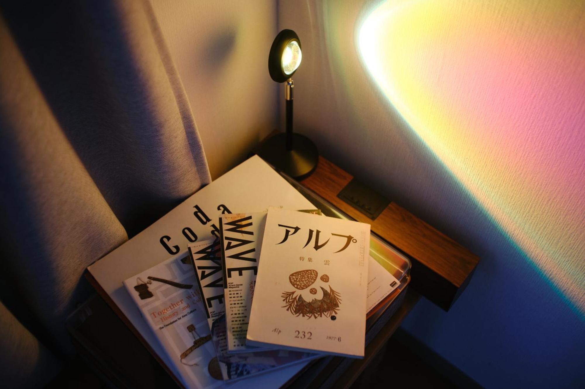 Minimal Shimokita Stylish Loft Or Studio Apt Tokyo Bagian luar foto