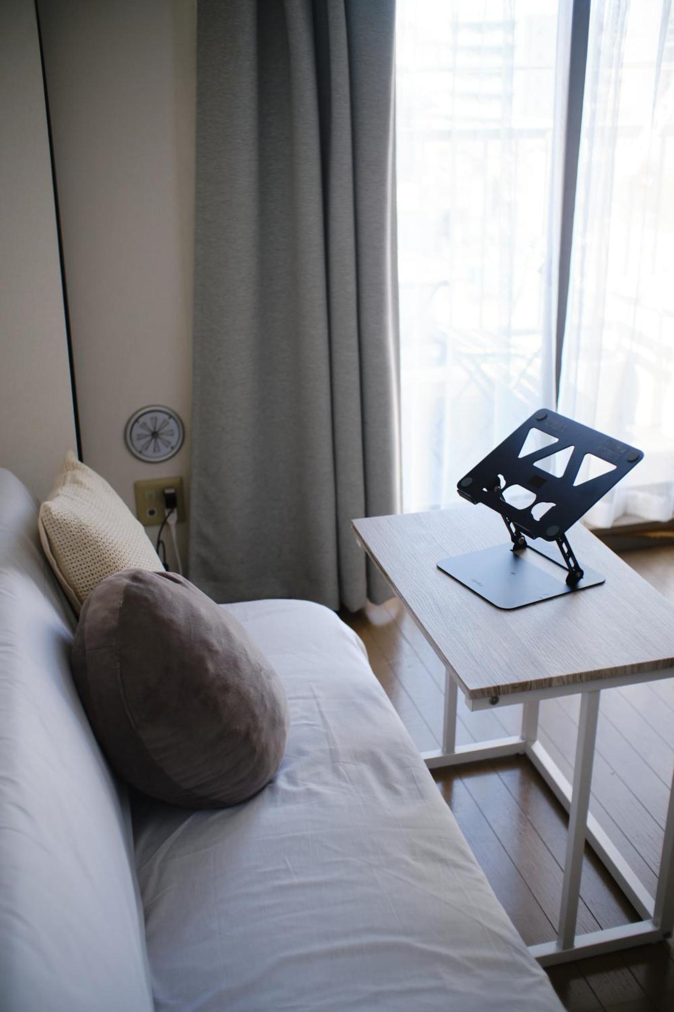 Minimal Shimokita Stylish Loft Or Studio Apt Tokyo Bagian luar foto
