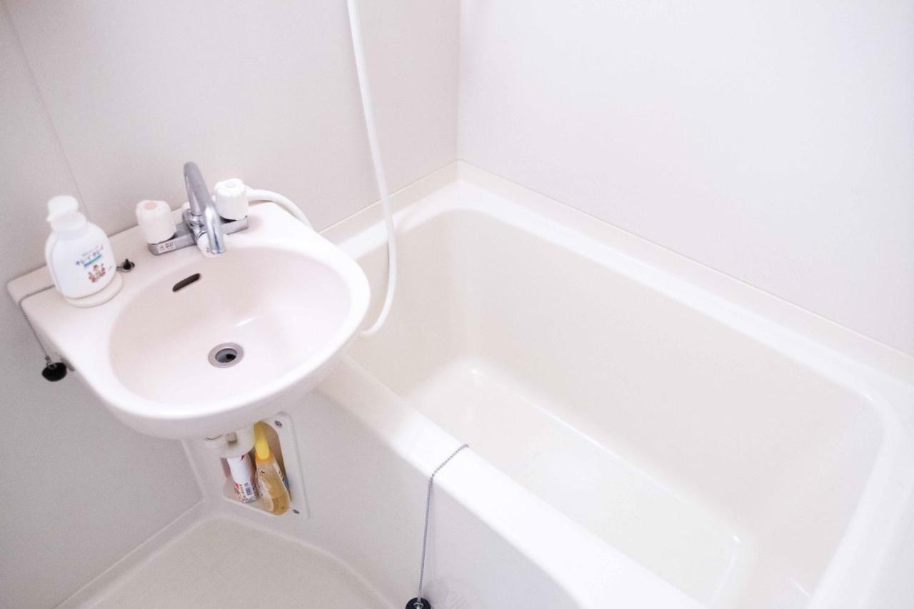 Minimal Shimokita Stylish Loft Or Studio Apt Tokyo Bagian luar foto