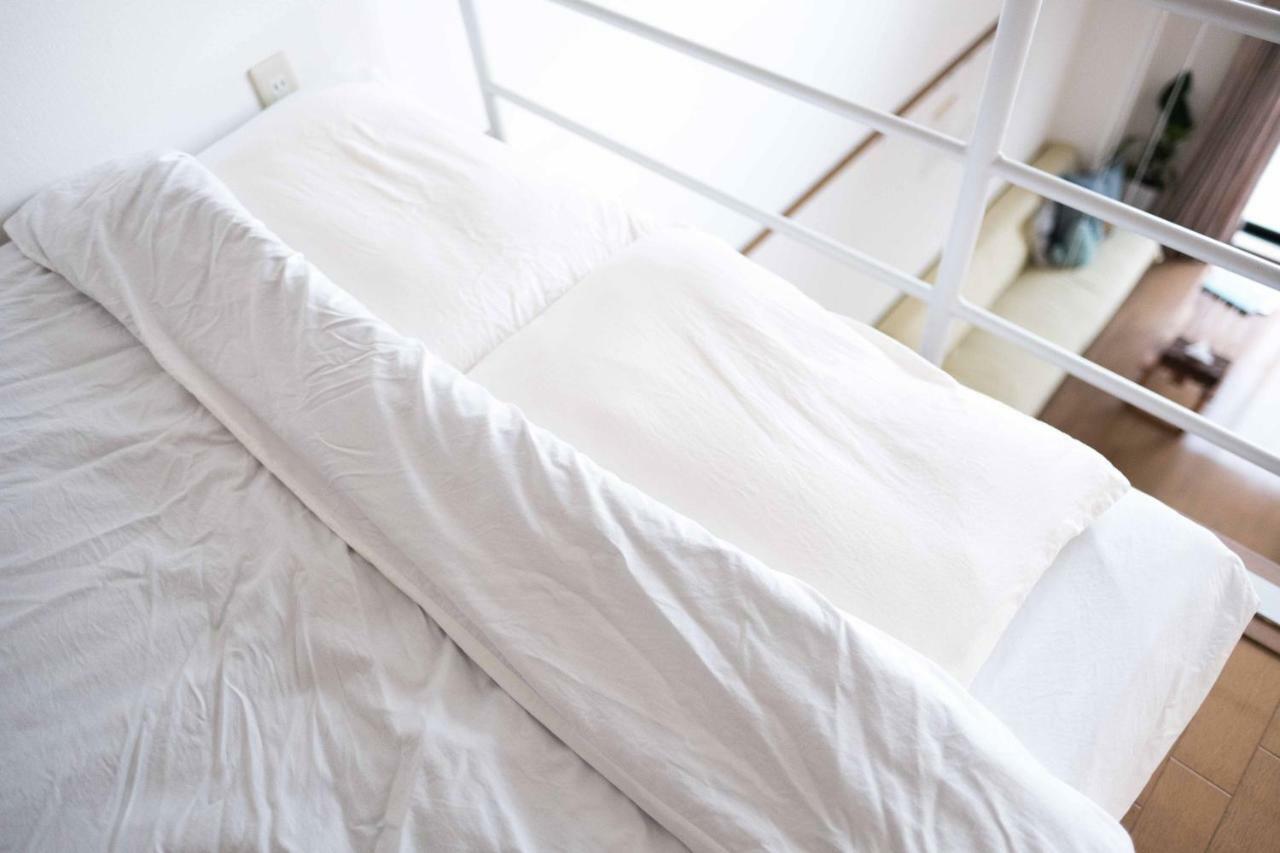Minimal Shimokita Stylish Loft Or Studio Apt Tokyo Bagian luar foto